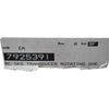 NEW Sherborne Sensors T5091K050 5kg Force Transducer Load Cell 7925391