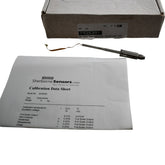 NEW Sherborne Sensors T5091K050 5kg Force Transducer Load Cell 7925391