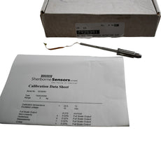 NEW Sherborne Sensors T5091K050 5kg Force Transducer Load Cell 7925391