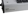 Legrand UL100BC Wiremold 5-Outlet Plug-In Outlet Center 15A 120V 6 Foot Cord