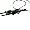 Lot of 2 Weller TC201T and WEP 70 Soldering Iron Pencils No Tips