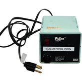 Weller PU120T WTCPT Soldering Station Power Unit Base 60W 120V 60Hz