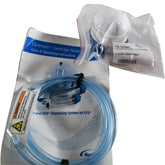 NEW Nordson EFD 7016941 Cartridge Tip Adapter Kit 1/4 NPT Polyethylene Tubing