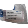 NEW Nordson EFD 7016941 Cartridge Tip Adapter Kit 1/4 NPT Polyethylene Tubing
