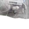 NEW Nordson EFD 7016941 Cartridge Tip Adapter Kit 1/4 NPT