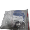 NEW Nordson EFD 7016941 Cartridge Tip Adapter Kit 1/4 NPT
