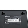 TP-Link MC220L Gigabit SFP to RJ45 Fiber Ethernet Media Converter 9V 0.6A
