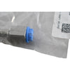 NEW Swagelok SS-4-WVCR-1-2 316SS Welded VCR Fitting 1/4 In FVCR x 1/8 In MNPT