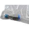 NEW Swagelok SS-4-WVCR-1-2 316SS Welded VCR Fitting 1/4 In FVCR x 1/8 In MNPT