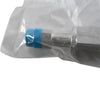 NEW Swagelok SS-4-WVCR-1-2 316SS Welded VCR Fitting 1/4 In FVCR x 1/8 In MNPT