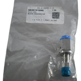NEW Swagelok SS-4-WVCR-1-2 316SS Welded VCR Fitting 1/4 In FVCR x 1/8 In MNPT
