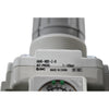 NEW SMC AW40-N02E-Z-B Filter Regulator VP717Y-5YO1 Solenoid Relief Valve FRL