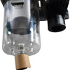 NEW SMC AW40-N02E-Z-B Filter Regulator VP717Y-5YO1 Solenoid Relief Valve FRL