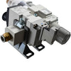 NEW SMC AW40-N02E-Z-B Filter Regulator VP717Y-5YO1 Solenoid Relief Valve FRL