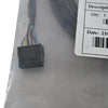 NEW Nordson DAGE 7269598 Camera Control Power Extension Cable 11541-04-598 Rev A