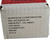 NEW Nordson 1051463A D1009827231 CoolWave 410 UV Curing System Lamp Bulb