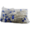 NEW Pack of 50 Nordson Fluid Tubing Assembly 6130733 Rev 1 P-1264-A Male Thread Fitting