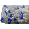 NEW Pack of 50 Nordson Fluid Tubing Assembly 6130733 Rev 1 P-1264-A Male Thread Fitting