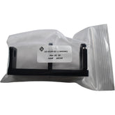 NEW Mounting Bracket Assembly 03-0234-01 C(385090) Black Machined Holder 4-1/2''OAL