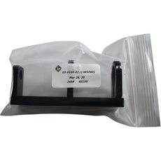 NEW Mounting Bracket Assembly 03-0234-01 C(385090) Black Machined Holder 4-1/2''OAL
