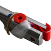NEW SMC CDJ2D10-30SZ-B Stainless Mini Air Cylinder 10mm Bore 30mm Stroke 100PSI