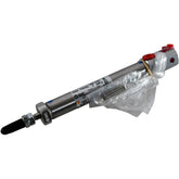 NEW SMC CDJ2D10-30SZ-B Stainless Mini Air Cylinder 10mm Bore 30mm Stroke 100PSI