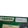 NEW Goyen K4502 M2162 Diaphragm Repair Kit RCA45T2 Nitrile Akulon 1.5 Inch Valve
