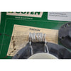 NEW Goyen K4502 M2162 Diaphragm Repair Kit RCA45T2 Nitrile Akulon 1.5 Inch Valve