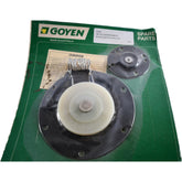 NEW Goyen K4502 M2162 Diaphragm Repair Kit RCA45T2 Nitrile Akulon 1.5 Inch Valve