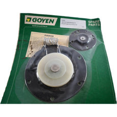 NEW Goyen K4502 M2162 Diaphragm Repair Kit RCA45T2 Nitrile Akulon 1.5 Inch Valve