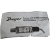 NEW Dwyer 628-10-GH-P1-E1-S1 Industrial Pressure Transmitter 0-100 PSIG 4-20mA