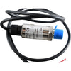 NEW Dwyer 628-10-GH-P1-E1-S1 Industrial Pressure Transmitter 0-100 PSIG 4-20mA