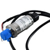 NEW Dwyer 628-10-GH-P1-E1-S1 Industrial Pressure Transmitter 0-100 PSIG 4-20mA