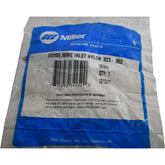 NEW Miller 221912 Nylon Wire Inlet Guide .023-.052 In Dual Axcess Wire Feeder