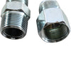 NEW BrassCraft PSBSC-67 L 3/4 In Gas Fitting Kit 5/8 In OD Flare Large Demand