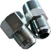 NEW BrassCraft PSBSC-67 L 3/4 In Gas Fitting Kit 5/8 In OD Flare Large Demand