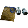 NEW BrassCraft PSBSC-67 L 3/4 In Gas Fitting Kit 5/8 In OD Flare Large Demand