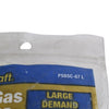 NEW BrassCraft PSBSC-67 L 3/4 In Gas Fitting Kit 5/8 In OD Flare Large Demand