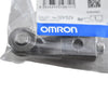 NEW Omron D4A-A00 Heavy-Duty Limit Switch Roller Lever Actuator Arm Metal Roller