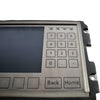 Siemens Laird Maxum II 2020972-001 MMI HMI Display Interface Panel Keypad Module