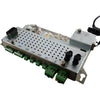 Siemens Maxum II 2017512-003 Rev AH Valve Heater Electronics Interface Board Chassis