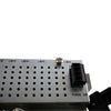 Siemens Maxum II 2017512-003 Rev AH Valve Heater Electronics Interface Board Chassis