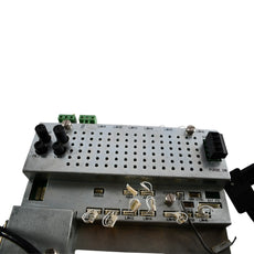 Siemens Maxum II 2017512-003 Rev AH Valve Heater Electronics Interface Board Chassis