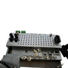 Siemens Maxum II 2017512-003 Rev AH Valve Heater Electronics Interface Board Chassis