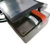 Siemens A5E31993951 Touchscreen Interface Board TIB Backplate Harness Assembly