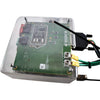 Siemens A5E31993951 Touchscreen Interface Board TIB Backplate Harness Assembly