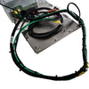 Siemens A5E31993951 Touchscreen Interface Board TIB Backplate Harness Assembly