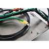 Siemens A5E31993951 Touchscreen Interface Board TIB Backplate Harness Assembly