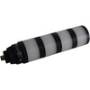 Banner TL50HRYGBQ High-Intensity 4-Color LED Tower Light 5-Pin M12 QD 18-30VDC