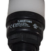 Banner TL50HRYGBQ High-Intensity 4-Color LED Tower Light 5-Pin M12 QD 18-30VDC